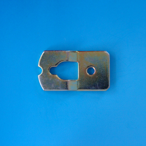 Hardware accessories