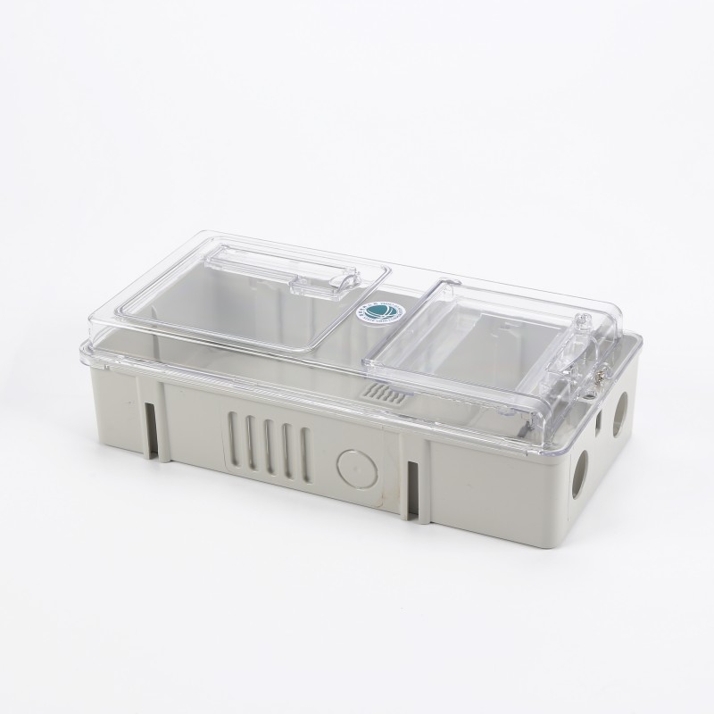 Electric energy case