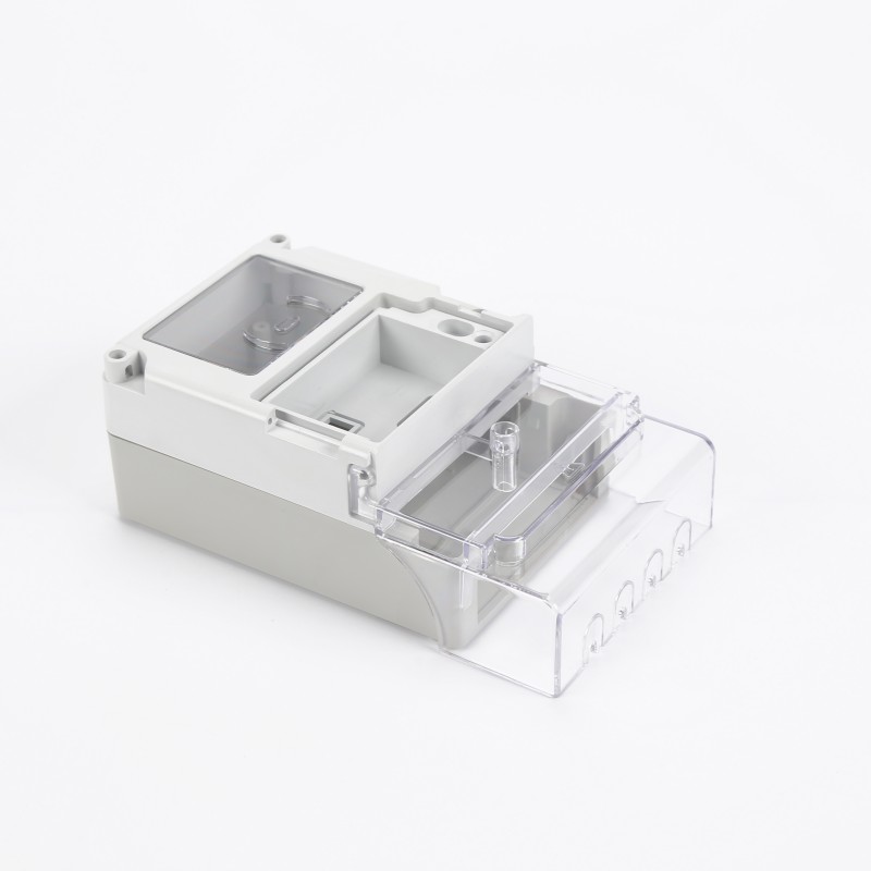 Electric energy case