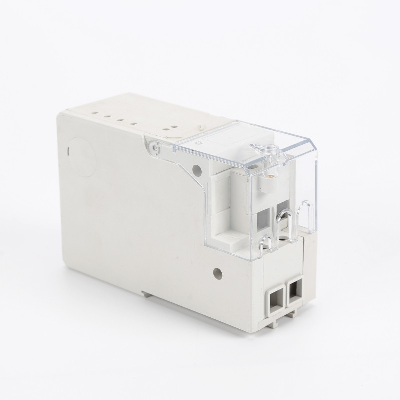 Electric energy case