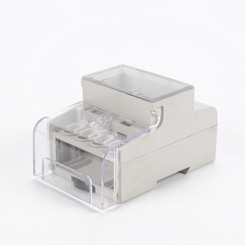 Electric energy case