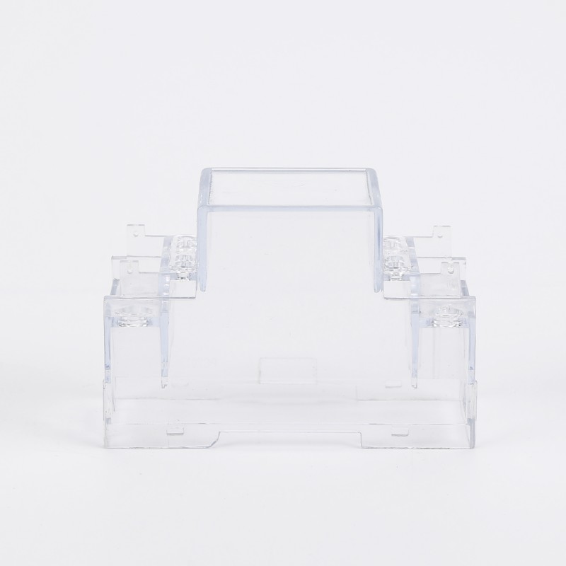 Electric energy case