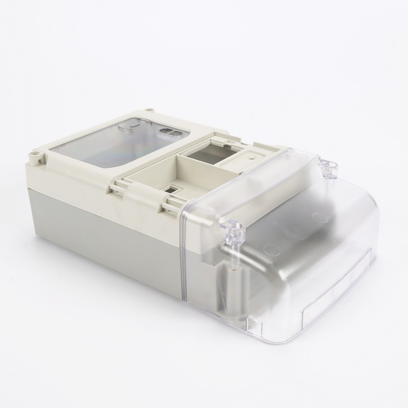 Electric energy case