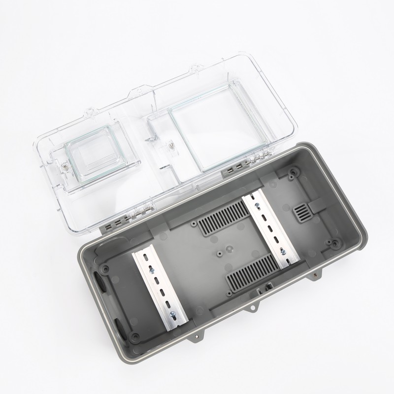 Electric energy case