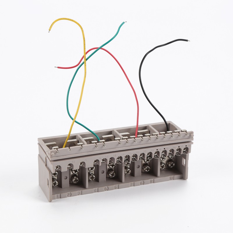 Electric energy case