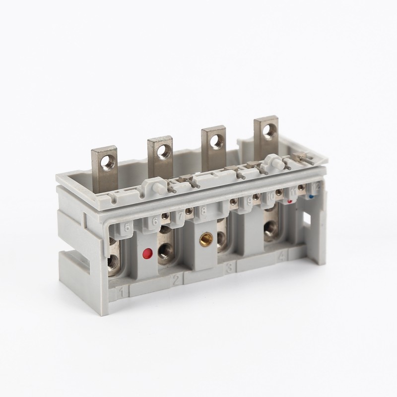 Electric energy case